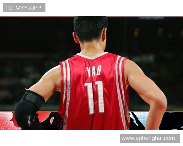 致敬姚明的篮球传奇与无畏精神共鸣的感人MV展现青春热血与梦想追逐